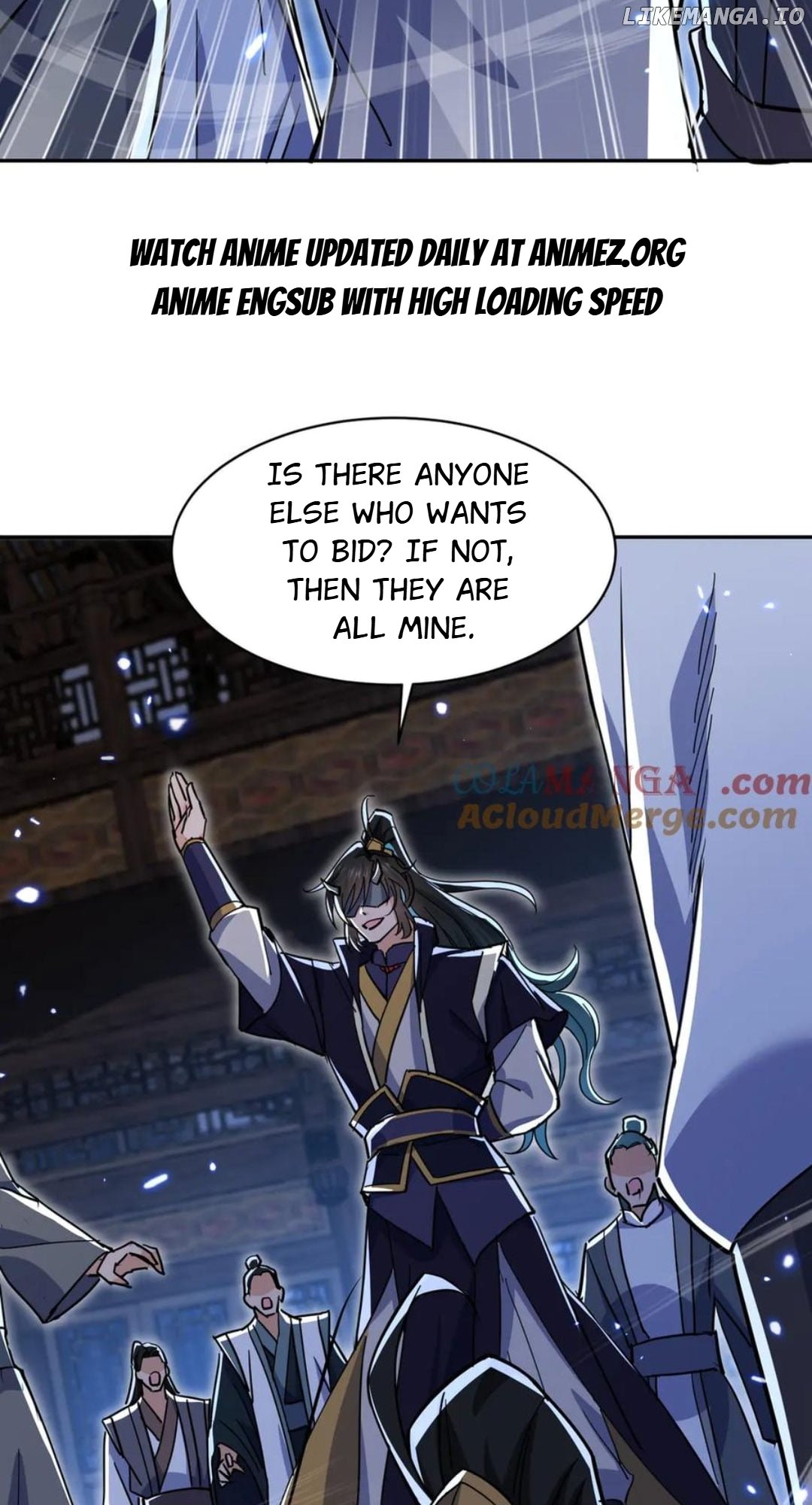 My Empress Apprentice is Becoming Evil Chapter 18 - page 26